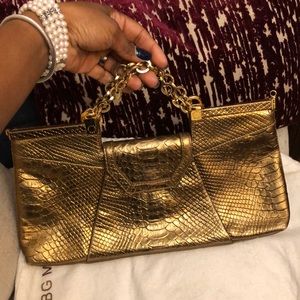BCBG MAX AZRIA Clutch